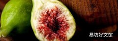 无花果泡白酒的做法