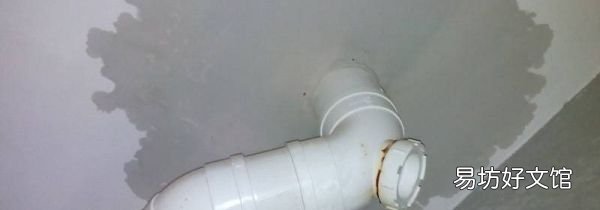水一般多久才渗到楼下