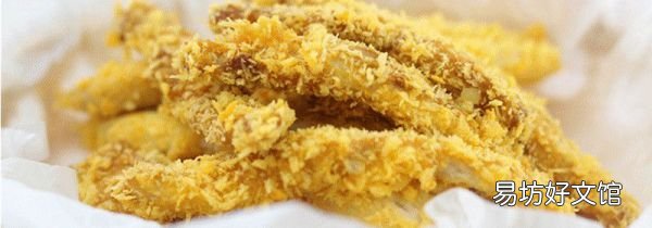 烤箱烤雞柳需要錫紙嗎
