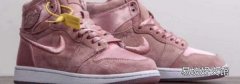aj1为什么有些是7孔