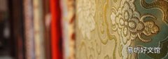 中国四大名锦分别指的是什么