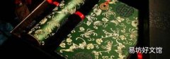 丝绸是什么材料