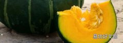 板粟南瓜的功效与作用