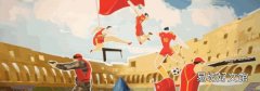 为什么有军运会