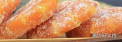 桔饼怎么吃才能止咳