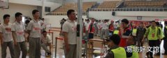 体质测试的内容