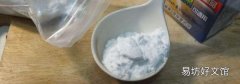 便池发黄用什么清洗干净