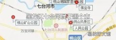 黑龙江七台河属于哪个市