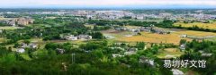 潜山市属于哪个市