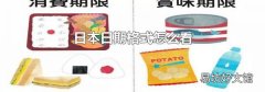 日本日期格式怎么看