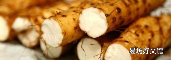 山药和小米能一起吃吗