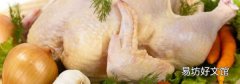 吃鸡肉可以吃柿子吗