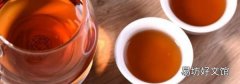 红茶是酸性还是碱性