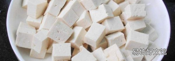 素炸豆腐丸子的做法窍门