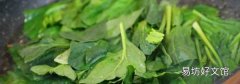 菠菜和鲫鱼能一起吃吗