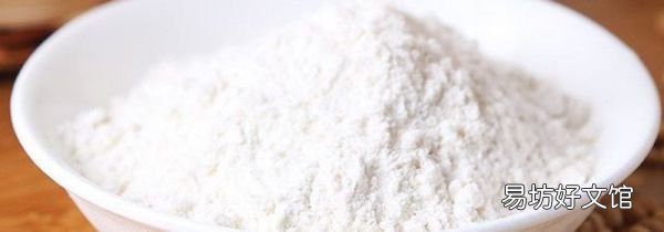 做蛋糕一般需要什么材料