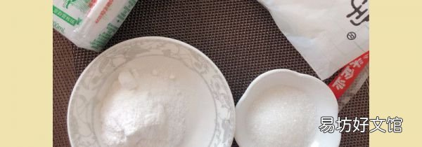 牛奶果凍怎么做