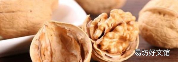 蜂蜜泡核桃正确吃法
