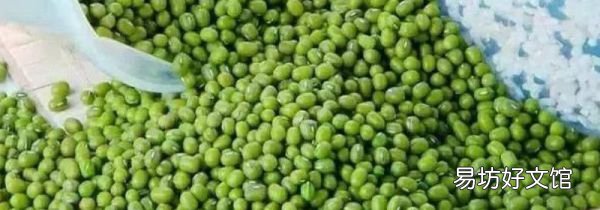 煮绿豆汤的正确方法
