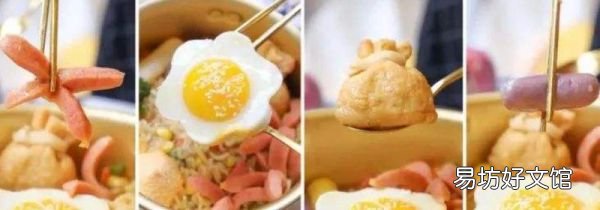 微波炉泡面用热水还是凉水