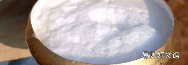 喝骆驼奶禁忌