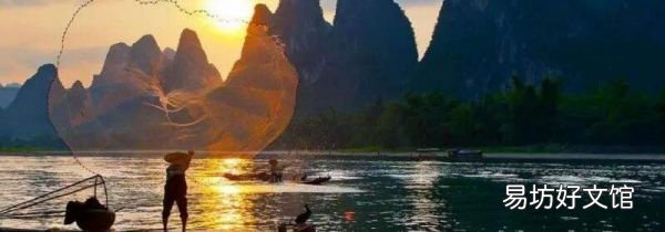 桂林的四绝是指什么