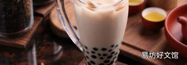 奶茶可以放冰箱第二天喝吗