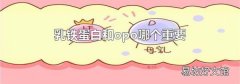 乳铁蛋白和opo哪个重要