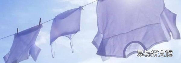 衣服防静电有哪些妙招