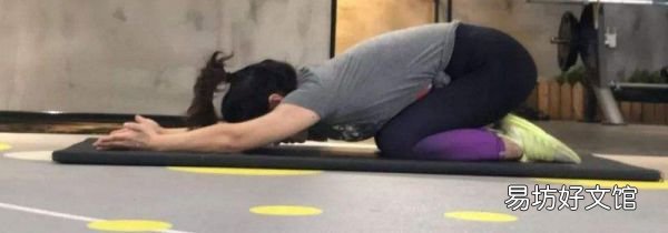 拉伸运动可以长高吗