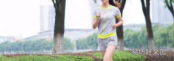 晨跑前吃什么