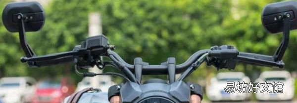 騎車后視鏡怎么調(diào)比較好