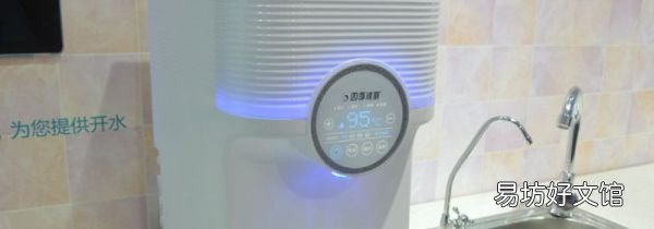 小苏打快速清洗饮水机