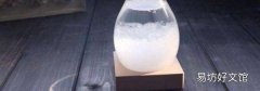 风暴瓶破了吸入有毒吗
