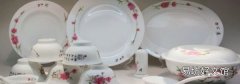 如何挑陶瓷餐具