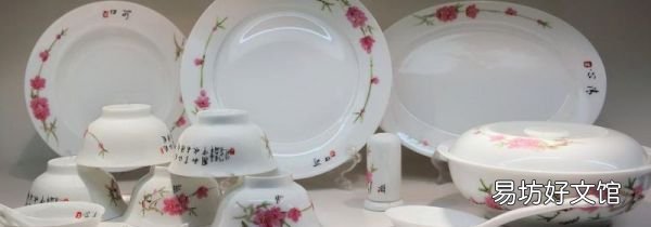 如何挑陶瓷餐具
