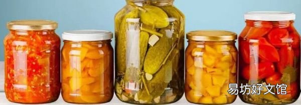 榨菜罐头打不开怎么办