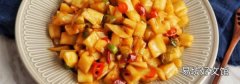 炒菜加糖的作用是什么