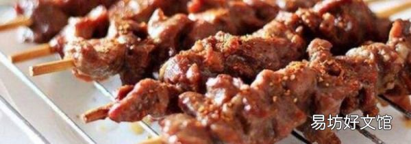 烤肉糊了還能吃嗎