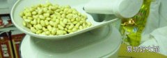 榨豆浆黄豆要泡多久