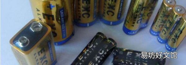 干電池和蓄電池的區(qū)別