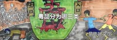 毒品分为哪三类