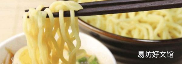 煮面一定要等水开吗