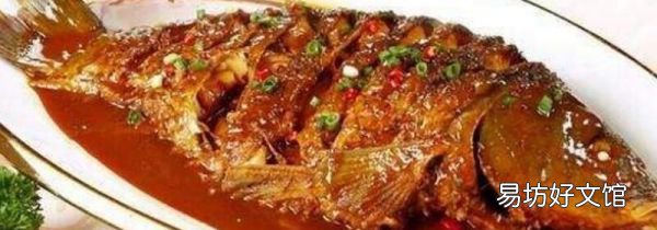 鱼为什么不能翻面吃