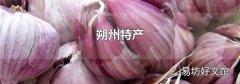 朔州特产