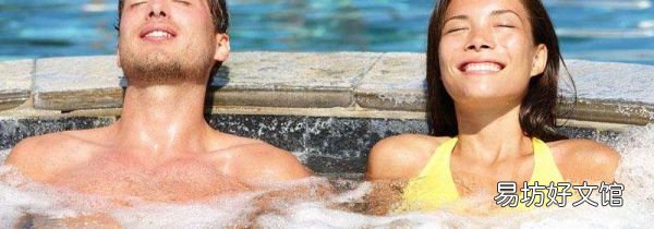 每天泡温泉的危害