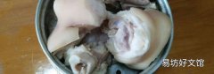 猪弯弯是什么东西