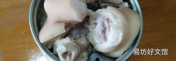 猪弯弯是什么东西