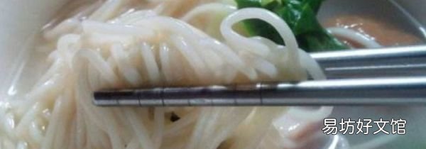 煮面溢鍋怎么辦