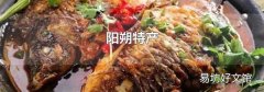 阳朔特产